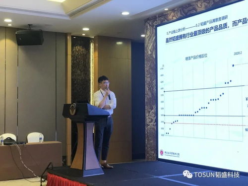 聚賢啟智，共話未來——韜盛科技東南地區爬架市場與技術交流會圓滿召開